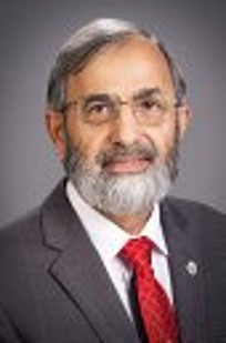 Prof. Dr. Lal Khan Almas